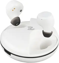 Навушники 2E RainDrops Light True Wireless Waterproof Mic White (2E-EBTWRDLWT)