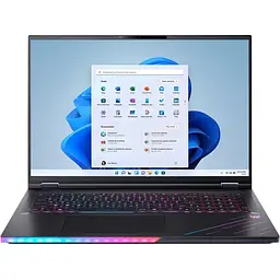 Ігровий ноутбук Acer Predator Helios 18 AI PH18-73 (NH.QVWEX.006)