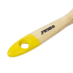 Пензель малярний Sigma флейцевий profi 1" (8301721) - мініатюра 4