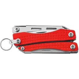Мультитул NexTool Mini Flagship Red - мініатюра 3