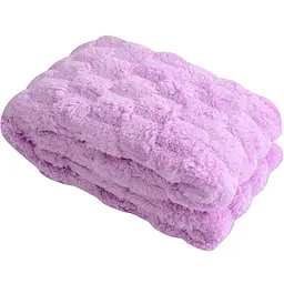 Рушник Soho Sote Lilac 35х75 см мікрофібра - мініатюра 2
