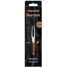 Виделка для м'яса Fiskars Norden (1065250) - мініатюра 5