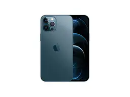 Смартфон Apple iPhone 12 Pro 256Gb Pacific Blue (MGMT3)