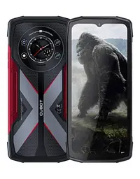 Смартфон Cubot KingKong Star 12/256gb red - мініатюра 1