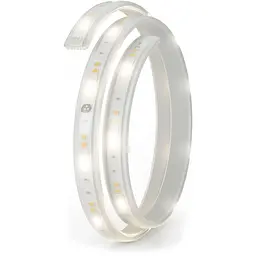 Світлодіодна стрічка Nanoleaf Essentials Lightstrip Expansion 1м [80720] - мініатюра 2