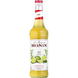 Сироп Monin Лайм 0.7 л