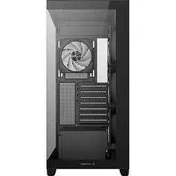 Корпус DeepCool CG580 4F Black (R-CG580-BKADA4-G-1) без БП - мініатюра 3