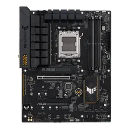 Материнська плата Asus B650-E TUF Gaming Wi-Fi Socket AM5 (TUF GAMING B650-E WIFI) Б/В