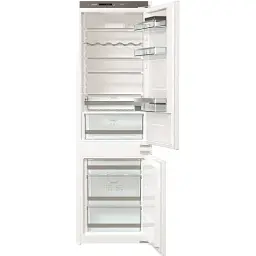 Холодильник Gorenje NRKI4182A1 с морозильной камерой
