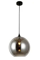 Люстра в стилі лофт Levistella 91608-1 BK