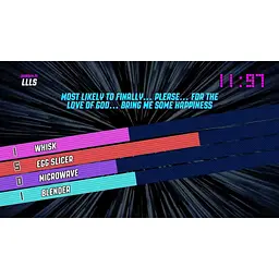 Ключ активації Microsoft The Jackbox Party Pack 4 для Xbox One/Series - мініатюра 7