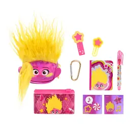Ігровий набір Moose сюрприз Real Littles S1 Trolls BP (25426) - мініатюра 4