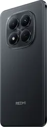 Смартфон Xiaomi Redmi Note 15 Pro 4G 12/512GB Black Global Version - мініатюра 6