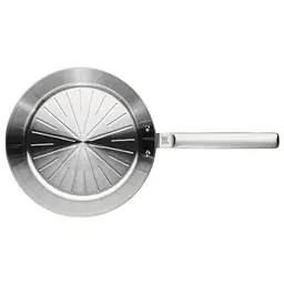 Пательня сталева Fiskars Norden (1067629) 28 см - мініатюра 3