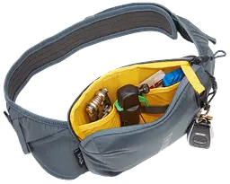 Сумка Portable Rail Hip Pack 0L TRHP-200 Dark Slate Thule sum0028140 - мініатюра 3