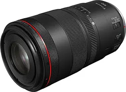 Об'єктив Canon RF 100mm f/2.8L Macro IS USM (4514C005) [84134] - мініатюра 8