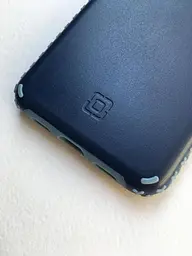 Протиударний чохол Incipio Grip GG-085-MDNT для Google Pixel 4a 5G (6.2") Blue - мініатюра 4