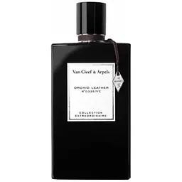 Парфумована вода оригінал Van Cleef & Arpels Orchid Leather 7.5 мл