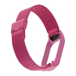 Ремінець Міланська Петля Mi Band 5/6 Grape - мініатюра 2