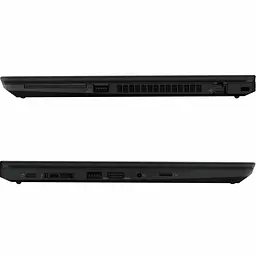 Ноутбук Lenovo ThinkPad T490 (i5-8365U/16/256SSD) - Class A "Б/В" - мініатюра 9