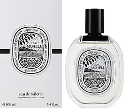 Оригінал Diptyque Eau Moheli 100 мл Туалетна вода - мініатюра 2