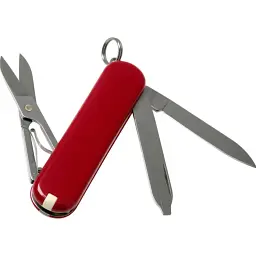 Складаний ніж Victorinox CLASSIC SD 0.6223.B - мініатюра 3