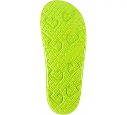 Шльопанці Aqua Speed ​​Aspen 41 Чорний/Жовтий (1000-534-07-41) - мініатюра 4