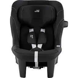Автокрісло Britax Romer Max-safe Pro Space Black, чорне (2000038452) - мініатюра 4