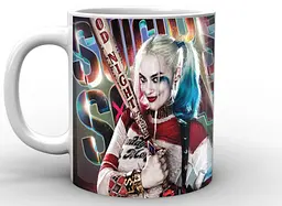 Кружка GeekLand Джокер Joker за справу JK.02.006 - мініатюра 3
