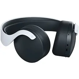 Ігрові навушники Sony PS5 Pulse 3D Wireless Headset (9387909) [50320] - мініатюра 2
