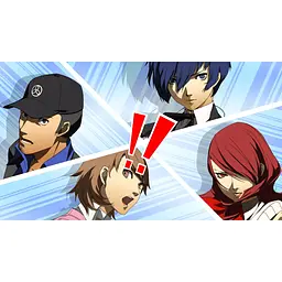 Ключ активації Microsoft Persona 3 Portable & Persona 4 Golden Bundle для Xbox One/Series - мініатюра 6