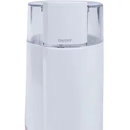 Електрична кавомолка Satori SG-1801-WT White - мініатюра 2