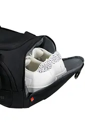 Дорожня Сумка American Tourister AT WORK NXT BLACK 40x30x20 MK6*09001 - мініатюра 9