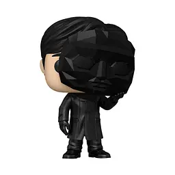 Ігрова фігурка Funko Гра в кальмара S2 - Фронтмен (79730) - мініатюра 2