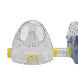 Клітка для хом'яків і мишей Ferplast COMBI 2 - мініатюра 2