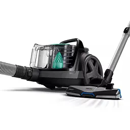 Пилосос циклонний Philips FC9550/09 - мініатюра 4