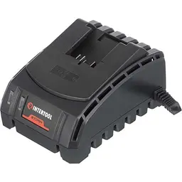 Зарядний пристрій Intertool WT-0344 [96331] - мініатюра 1
