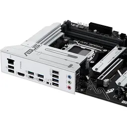 Материнська плата Asus Prime X870-P sAM5 X870 4xDDR5 M.2 HDMI ATX - мініатюра 7