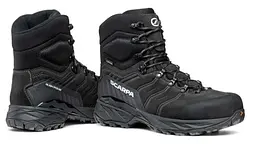 Черевики Scarpa Rush Polar GTX 48 Темно-сірий - мініатюра 3