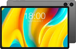 Планшет Teclast T40 Air 8/256GB LTE Grey (Global)