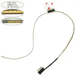 Шлейф матриці для ноутбука Toshiba (C40-A C40D-A) LED (DD0MTClC120)
