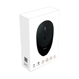 Миша MEETION Opto-electronic R600 2.4 G/10m |1600dpi| - мініатюра 2