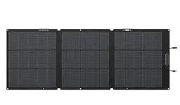 Сонячна панель EcoFlow / 160 Вт / 18 В (EFSOLAR160W-N) - мініатюра 7