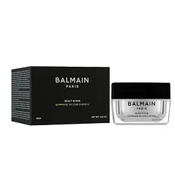 Скраб для шкіри голови Signature Men's Line Scalp Scrub 100 г - мініатюра 2