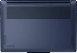 Ноутбук Lenovo Yoga Slim 7 14Q8X9 (14.5 2.9K OLED 90 Hz, Snapdragon X Elite X1E-78-100, 16 GB, 512 SSD, Qualcomm Adreno X1, W11H) Cosmic Blue (83ED0001US) - мініатюра 9