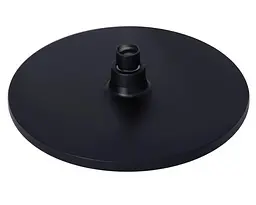 Душова система універсальна Qtap Slavonice Black Matt з виливом QTSLA111BLM45906 - мініатюра 8