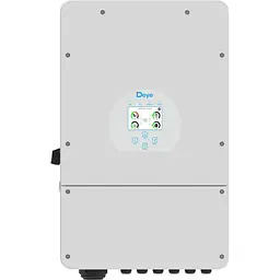 Система зберігання енергії Deye SUN-10K-SG02LP1-EU-AM3 10kW + 1 АКБ SE-F16-С 16kWh (51.2V/314Ah/16076Wh) [159430] - мініатюра 2