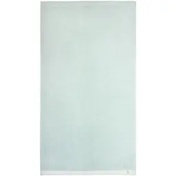 Рушник MBM Home Терра 30x50 см аквамарин-перлинний (BT-14 S AQUAMARINE/PEARL)