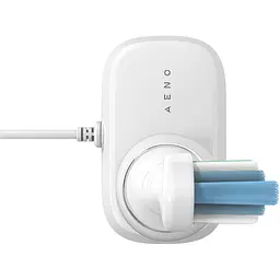 Електрична зубна щітка AENO DB3 White (ADB0003) [145859] - мініатюра 4