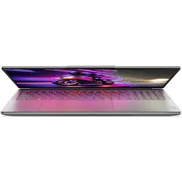 Ноутбук Lenovo Yoga Pro 9 16IAH10 Ultra 7 255H la 51GHz, 64GB LPDDR5x, 2TB, RTX 5070 8GB, Windows 11 Home - мініатюра 8